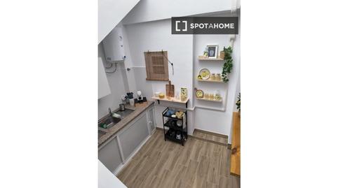 Foto 5 de Apartament per a compartir a Arico, Santa Cruz de Tenerife