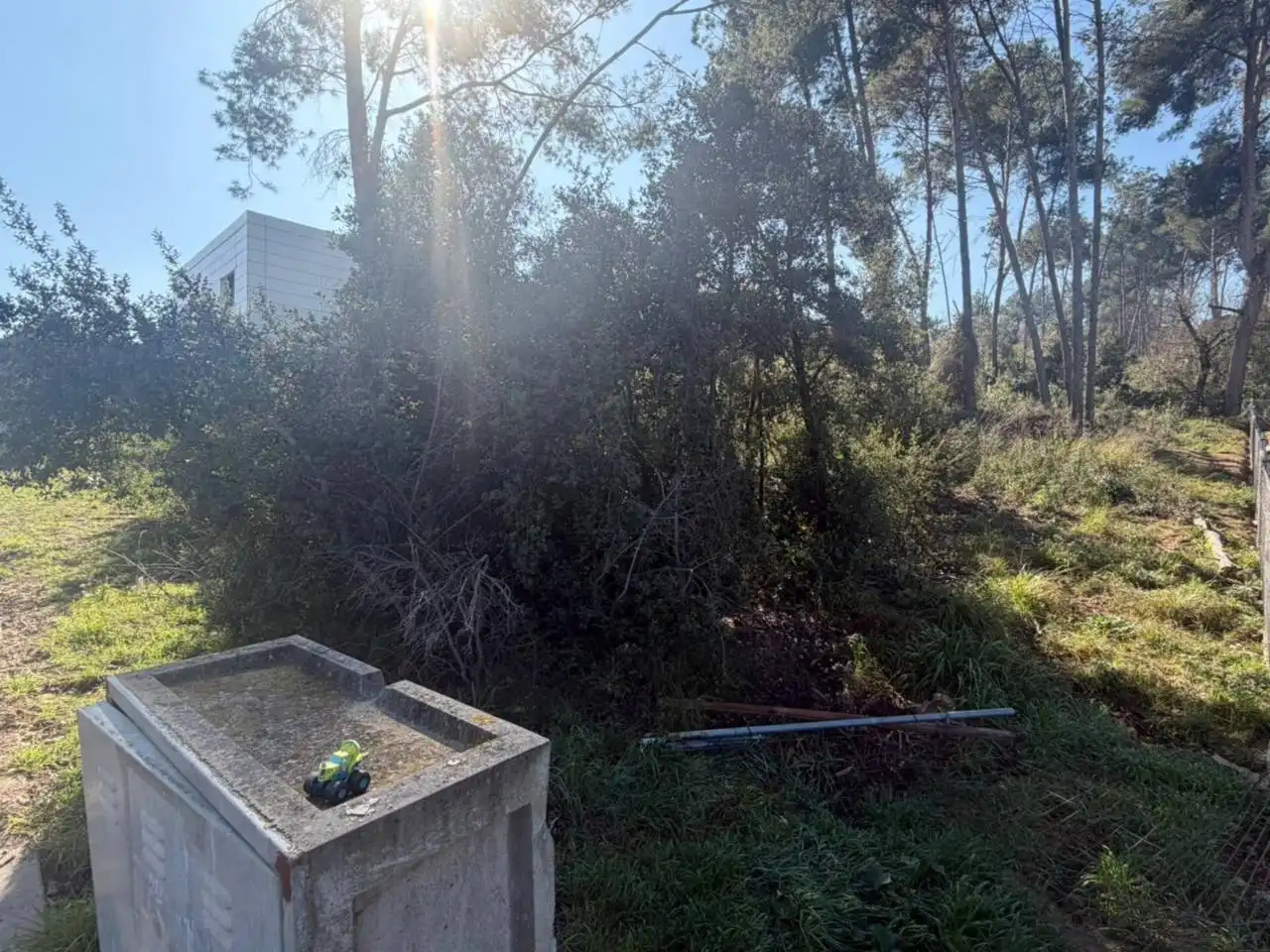 Residencial en venda en Sant Quirze del Vallès