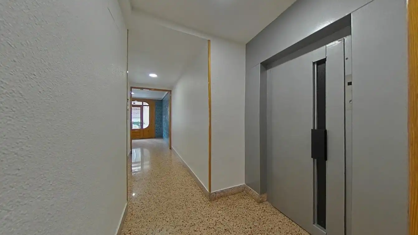 Piso en venta en Villena