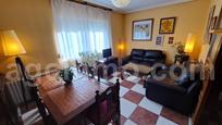 Living room of Flat for sale in Valladolid Capital