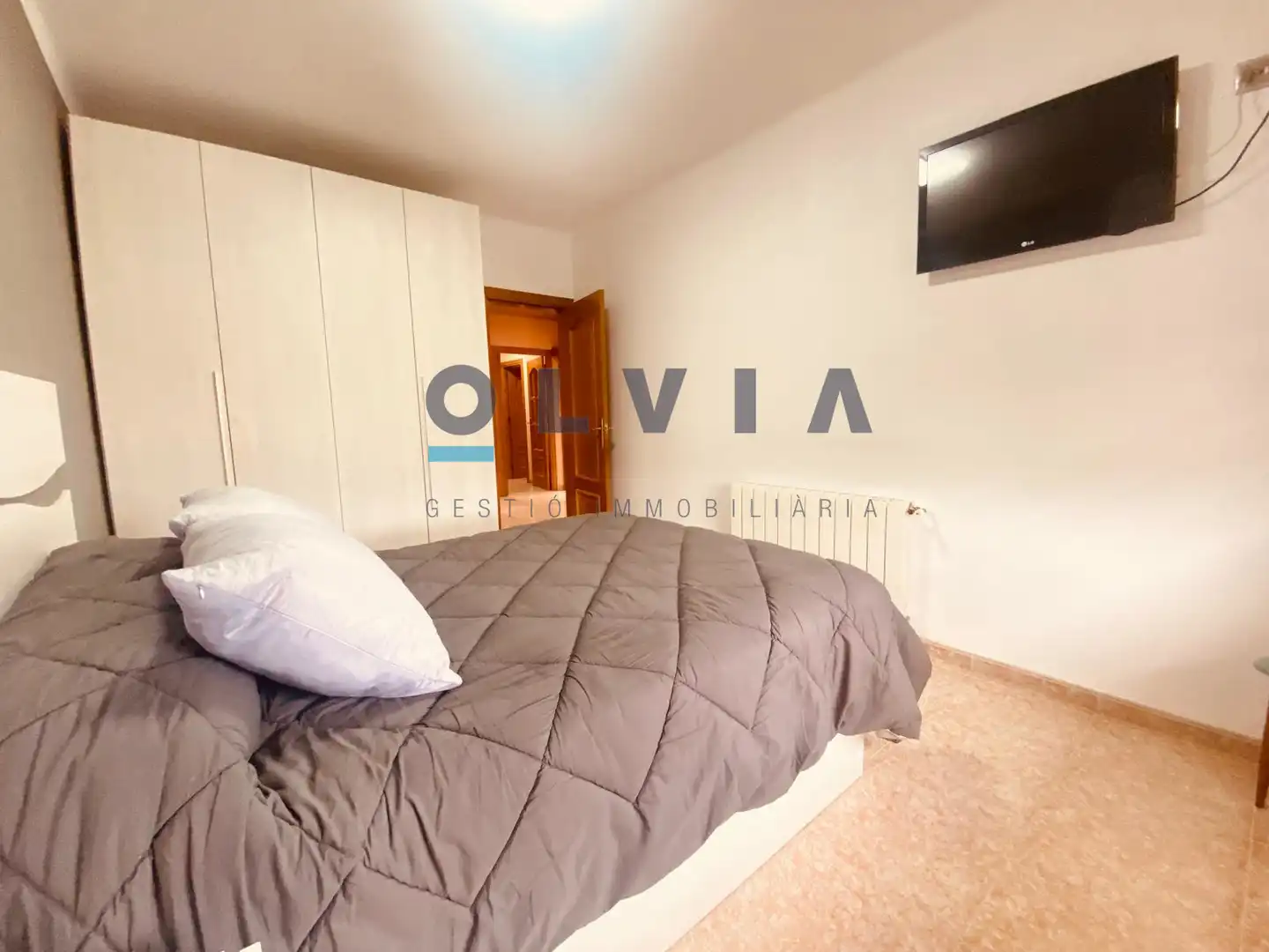 Flat with terrace for sale in Poble, imagen 29