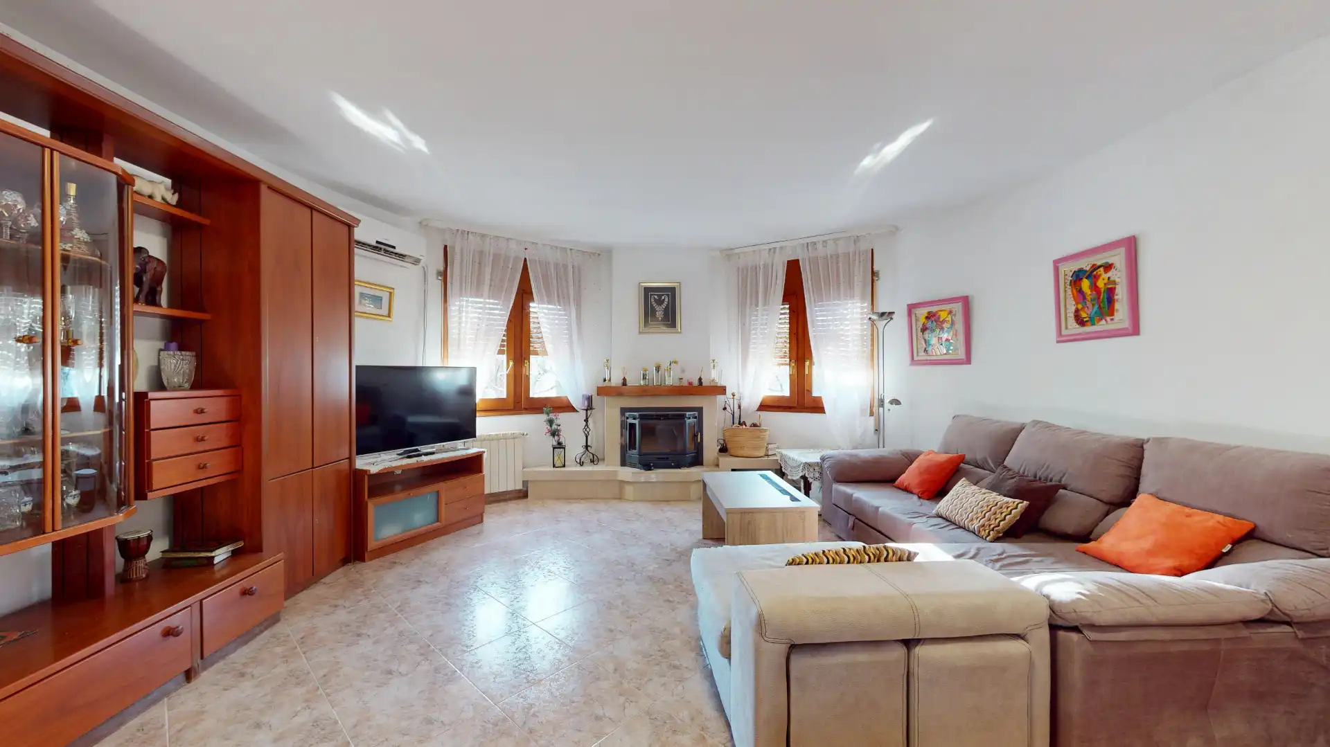 Chalet con piscina en venta en Avinguda Veracruz, imagen 8