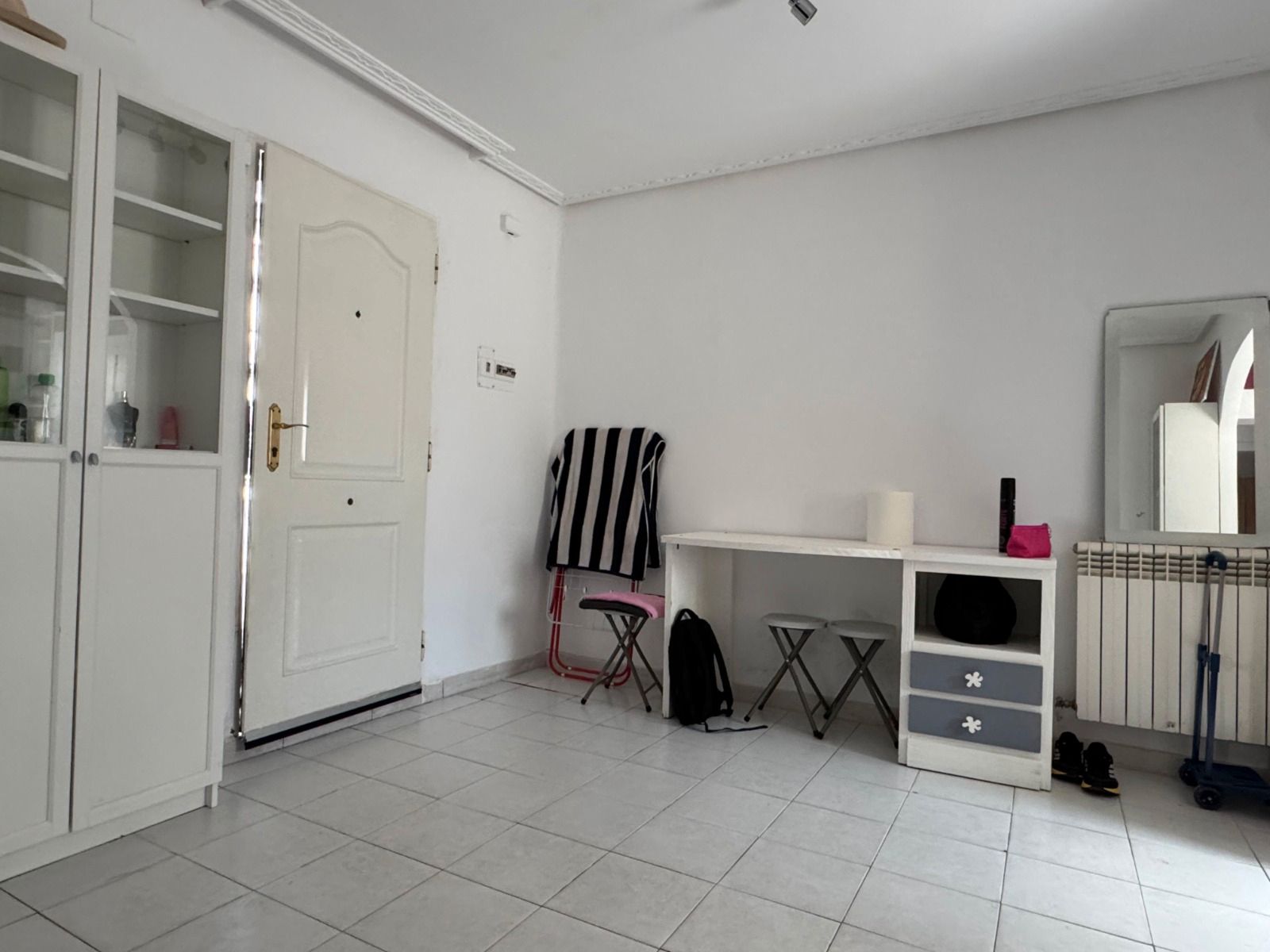 Flat for sale in  Madrid Capital  with Furnished