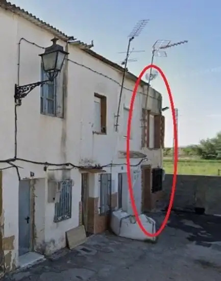 Reihenhaus zum Verkauf in Calle ERA ALTA, imagen 14