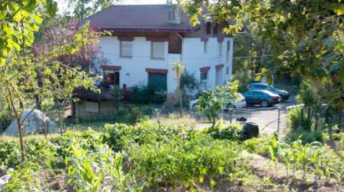 Foto 4 de Casa o xalet en venda a Daño Auzoa, Zamudio, Bizkaia