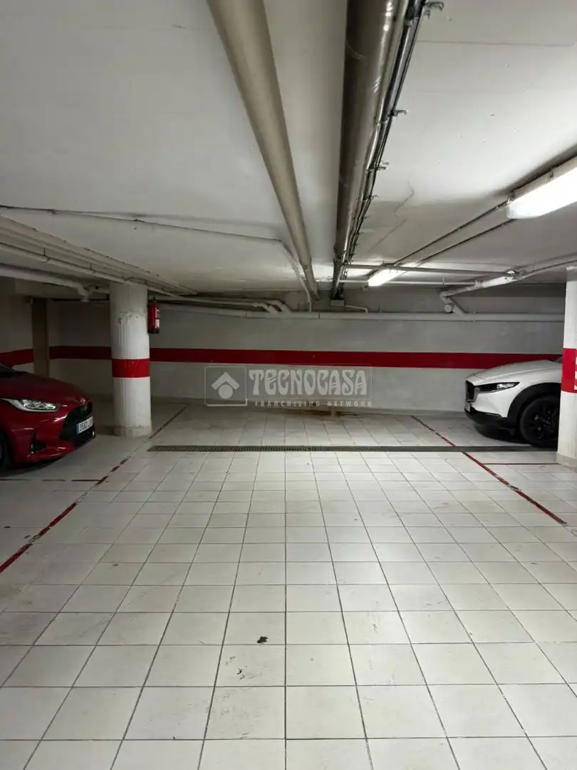 Aparcament de Garatge en venda en Manresa