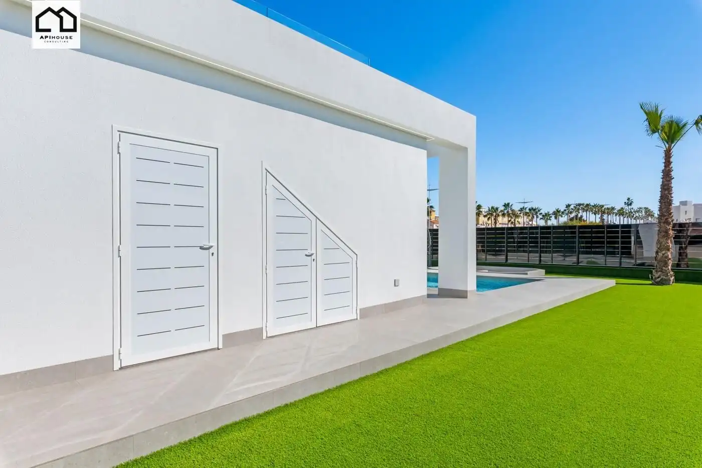 Villa à vendre à Algorfa, imagen 7