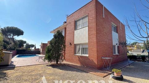Foto 3 de Casa o chalet en venta en Caldes de Montbui, Barcelona