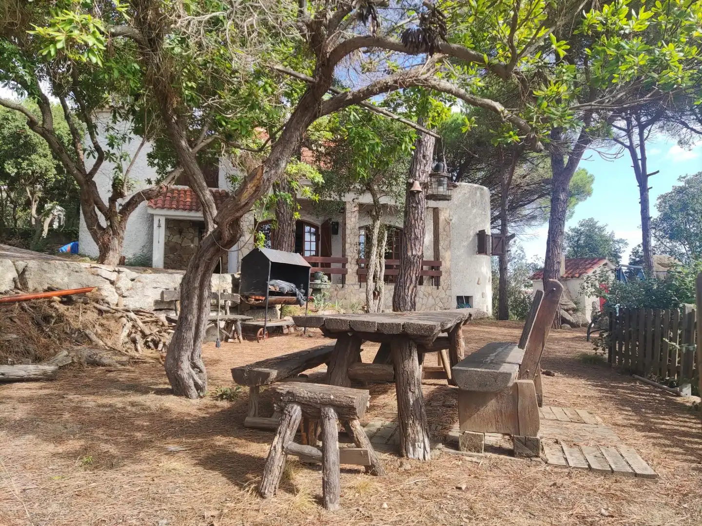 Villa mit Terrasse zum Verkauf in Serra Brava, imagen 13