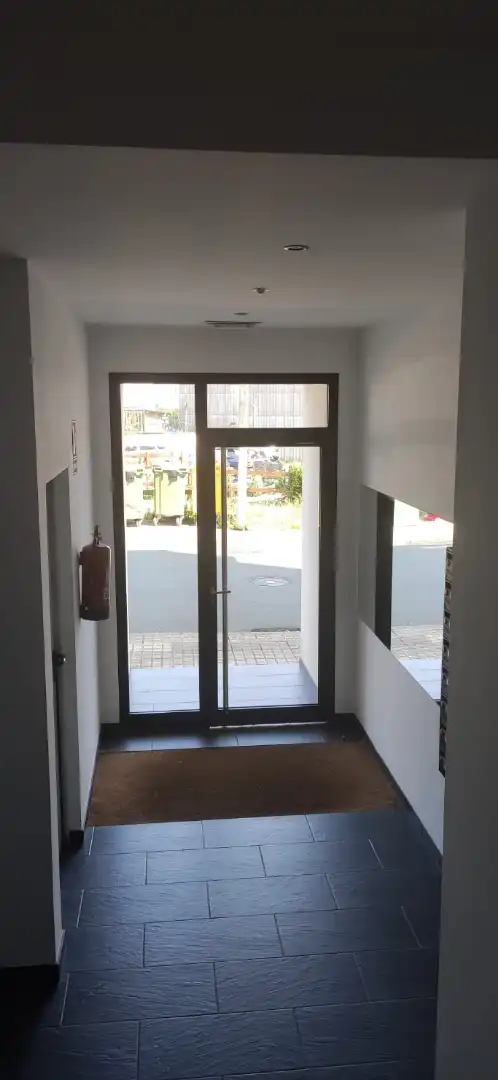 Apartament amb ascensor en venda a Rúa Eduardo Pondal 41, imagen 7