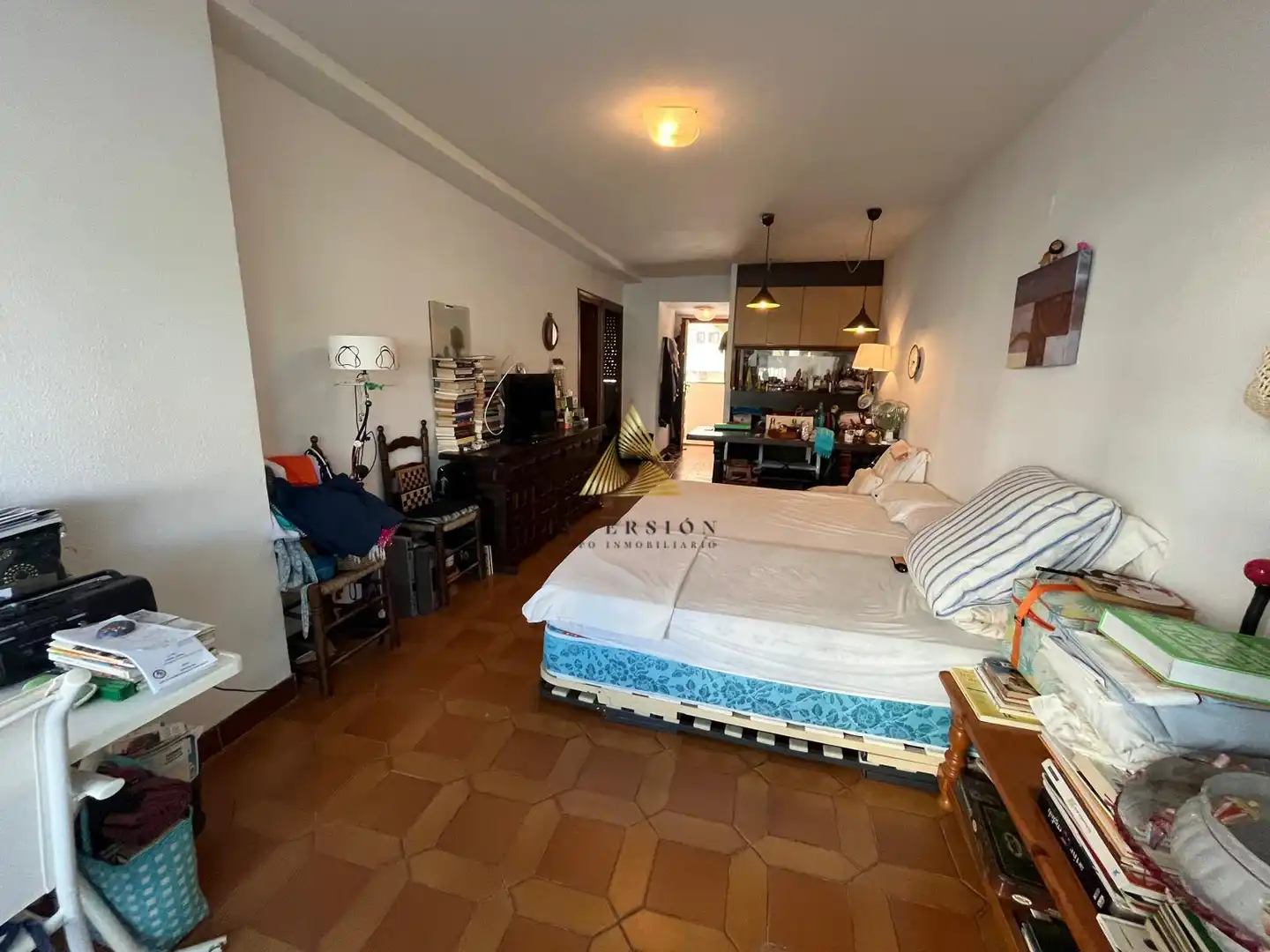 Apartamento con piscina en venta en Playa Norte, imagen 15
