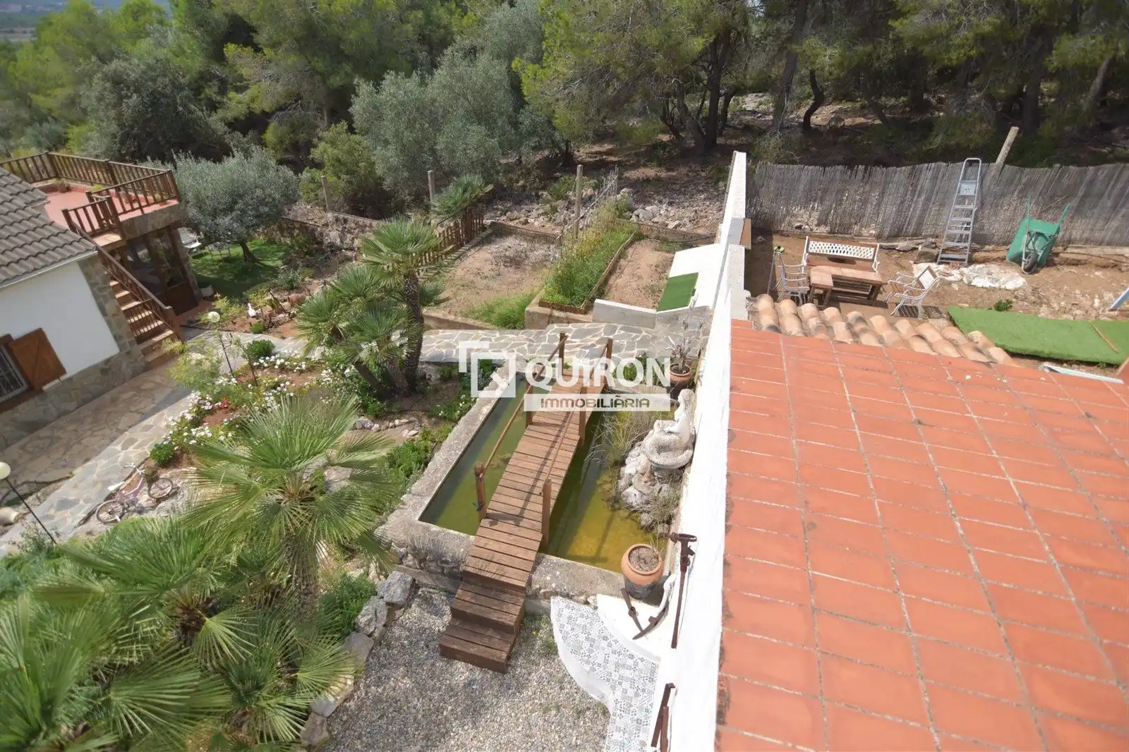 House with pool for sale in El Montmell, imagen 36