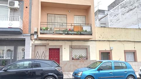 Foto 4 de Apartament en venda a Maria Auxiliadora - Barriada de Llera, Badajoz Capital