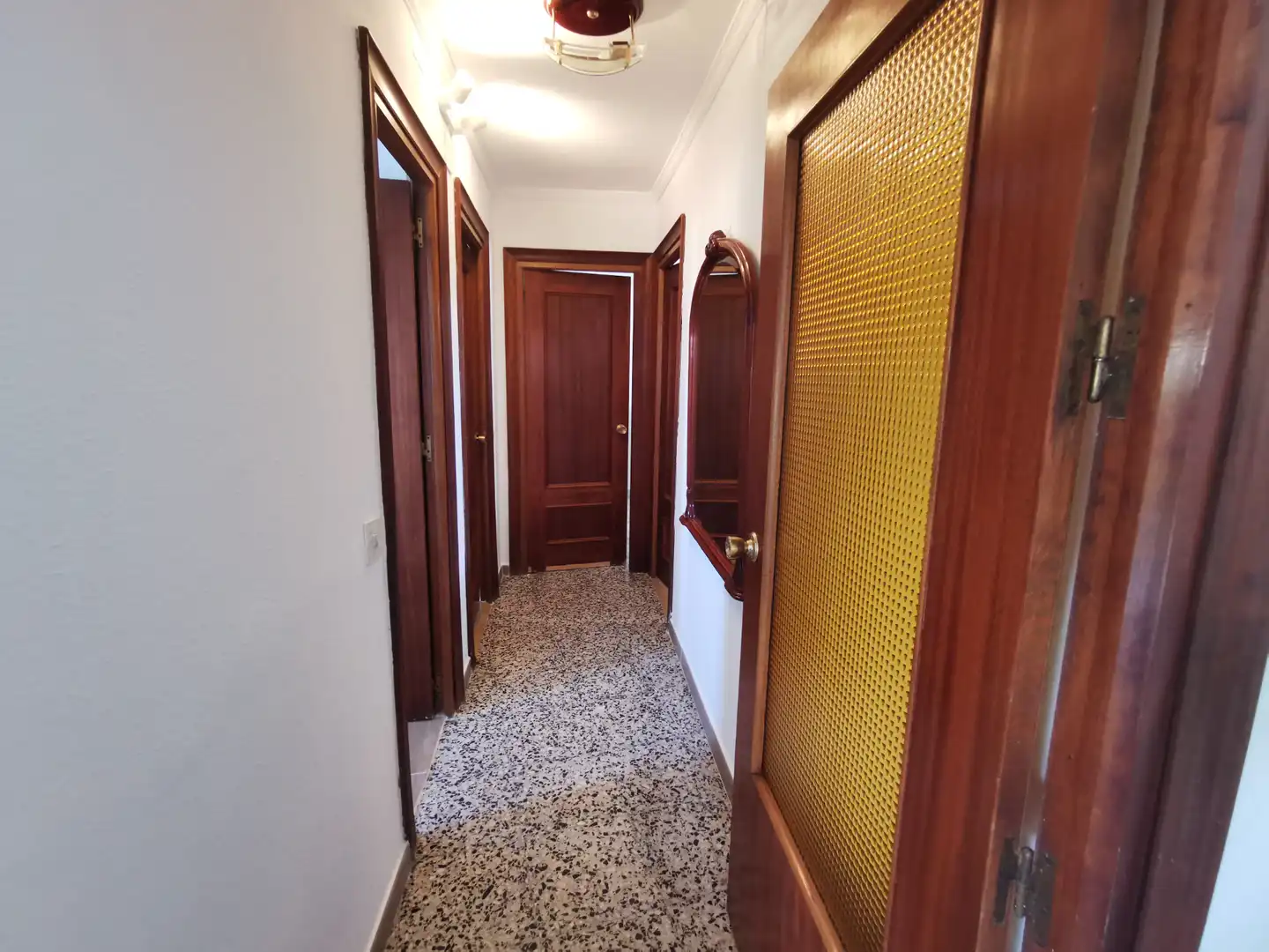 Flat for rent in Cruz de Humilladero