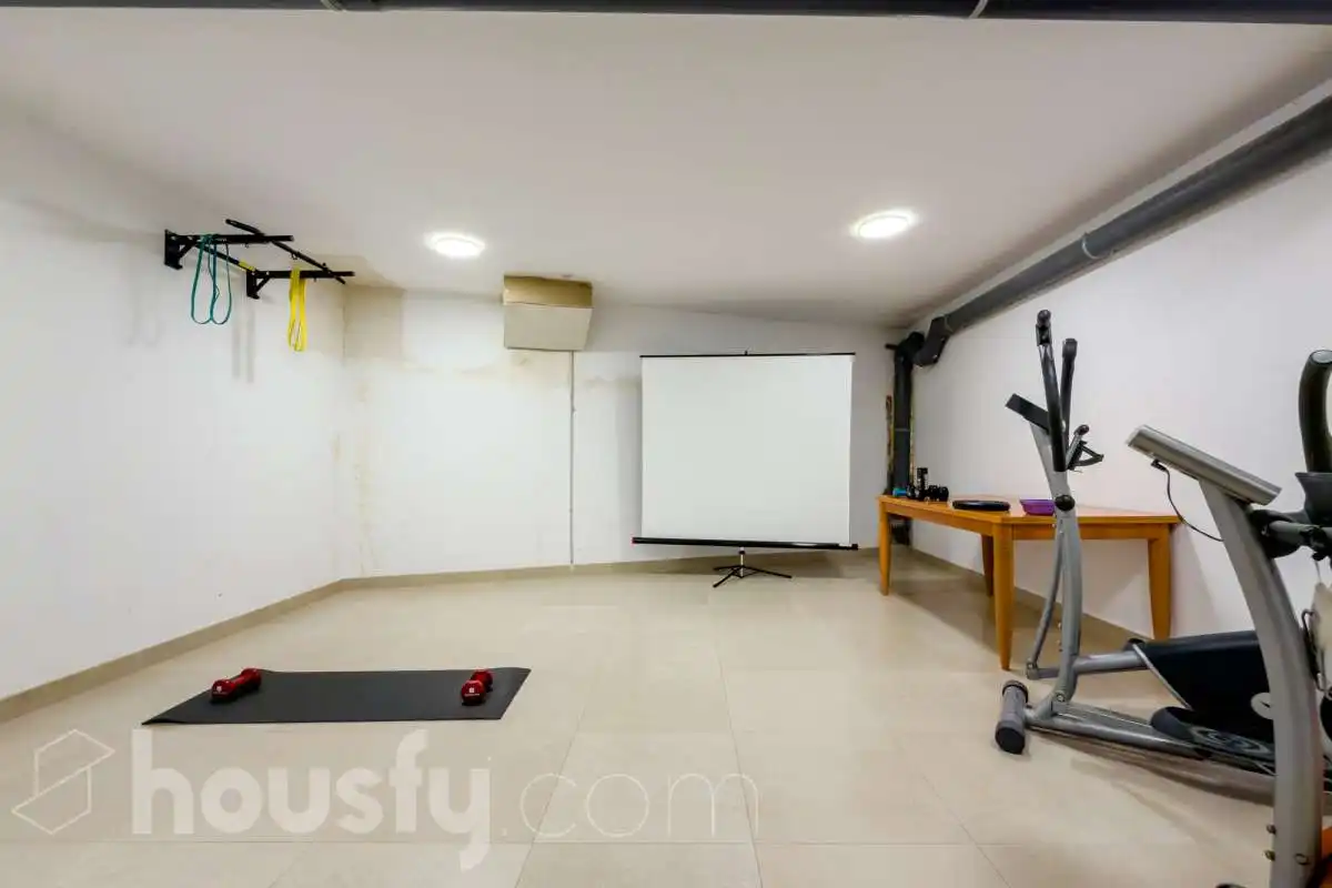 Casa o chalet en venta en Barcelona con Aire acondicionado, Calefacción y Jardín privado