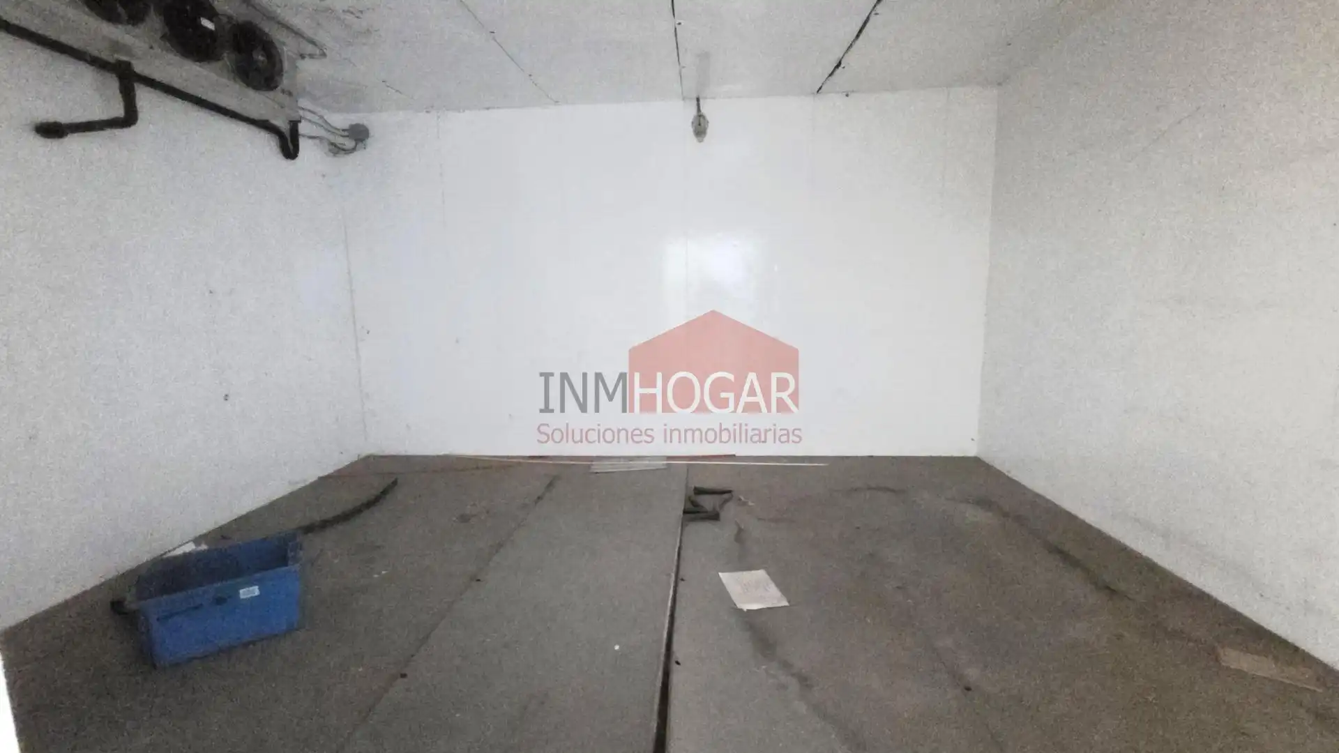 Nau industrial en venda a Hervencias Altas - El Pinar, imagen 18