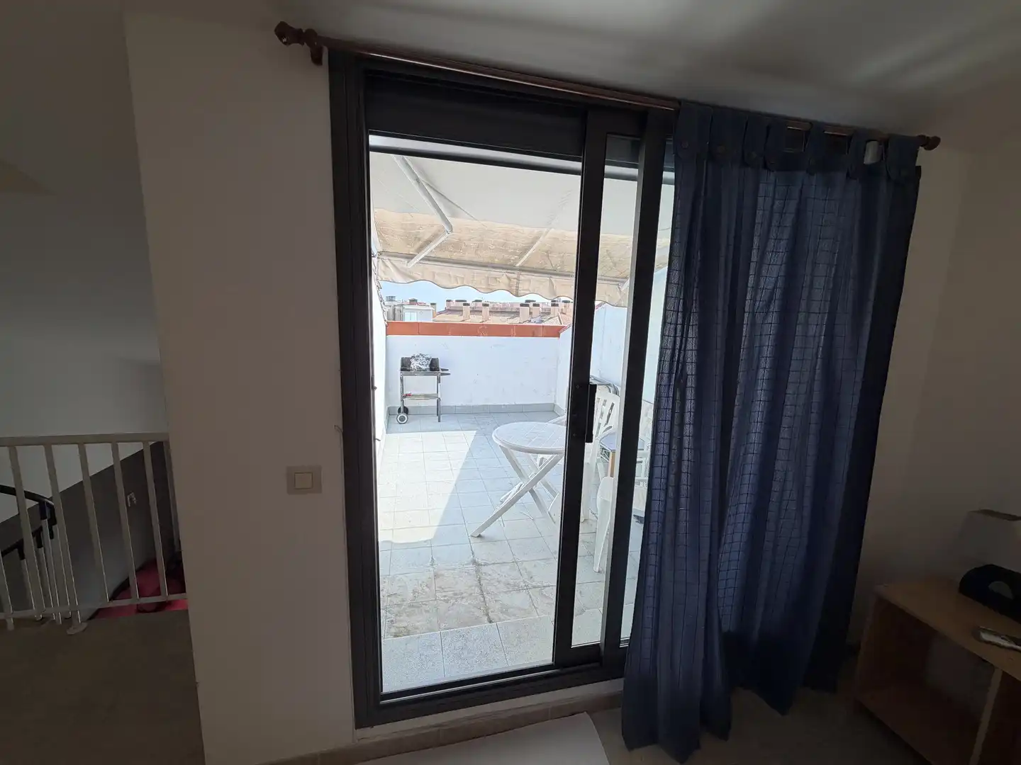 Terrassa de Dúplex en venda en Lloret de Mar amb Aire condicionat, Terrassa i Piscina