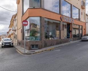 Office for sale in Calle de San Francisco, San Francisco - Chorillo