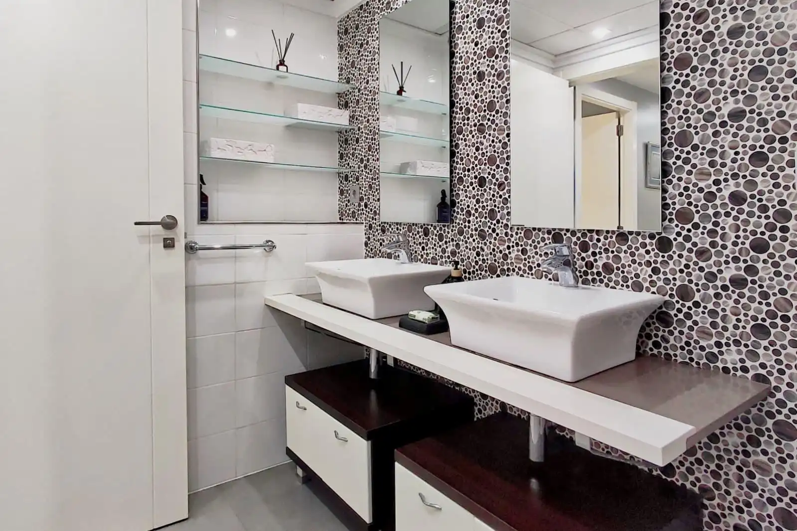 Wohnung zum Verkauf in Plaza Plaza Tetuán, Casco Histórico