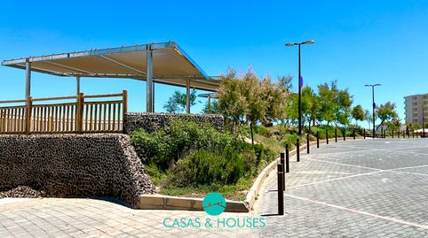 Foto 2 de Piso en venta en Plaza Bohemia, 9, Zona Galúa - Calnegre, La Manga del Mar Menor
