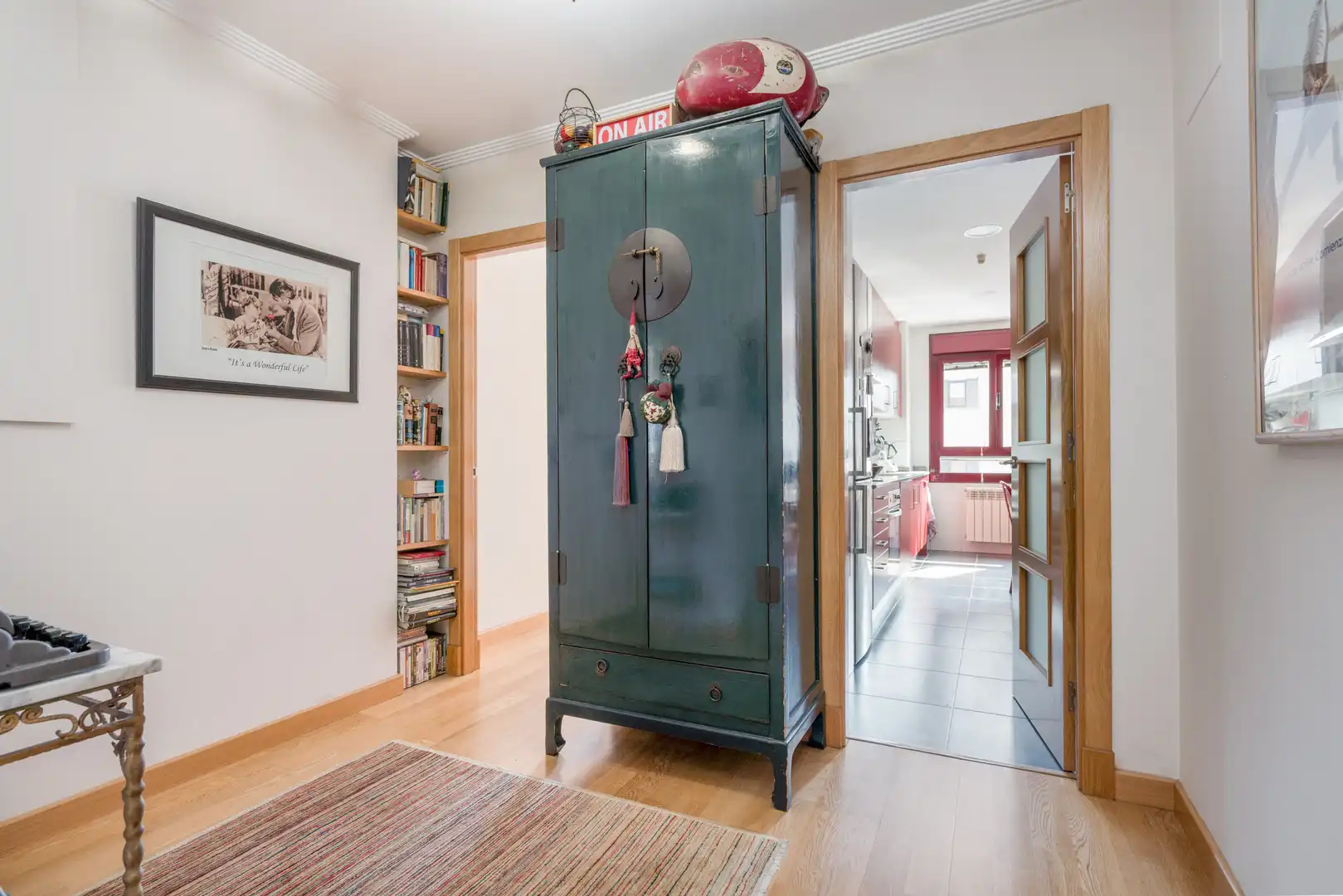 Wohnung zum Verkauf in Gijón  mit Heizung und Parkett