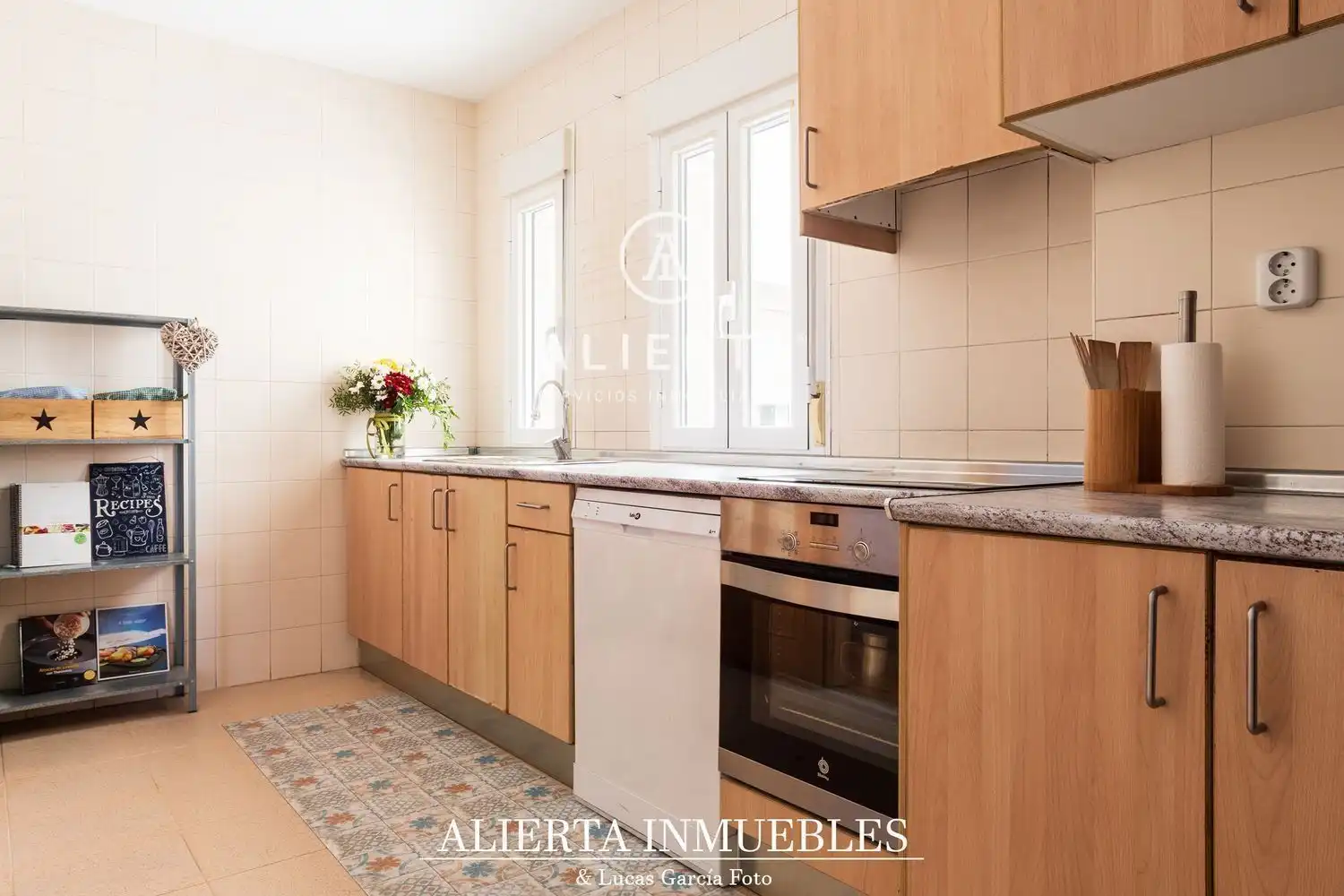 Piso con terraza en venta en José Canalejas, imagen 35