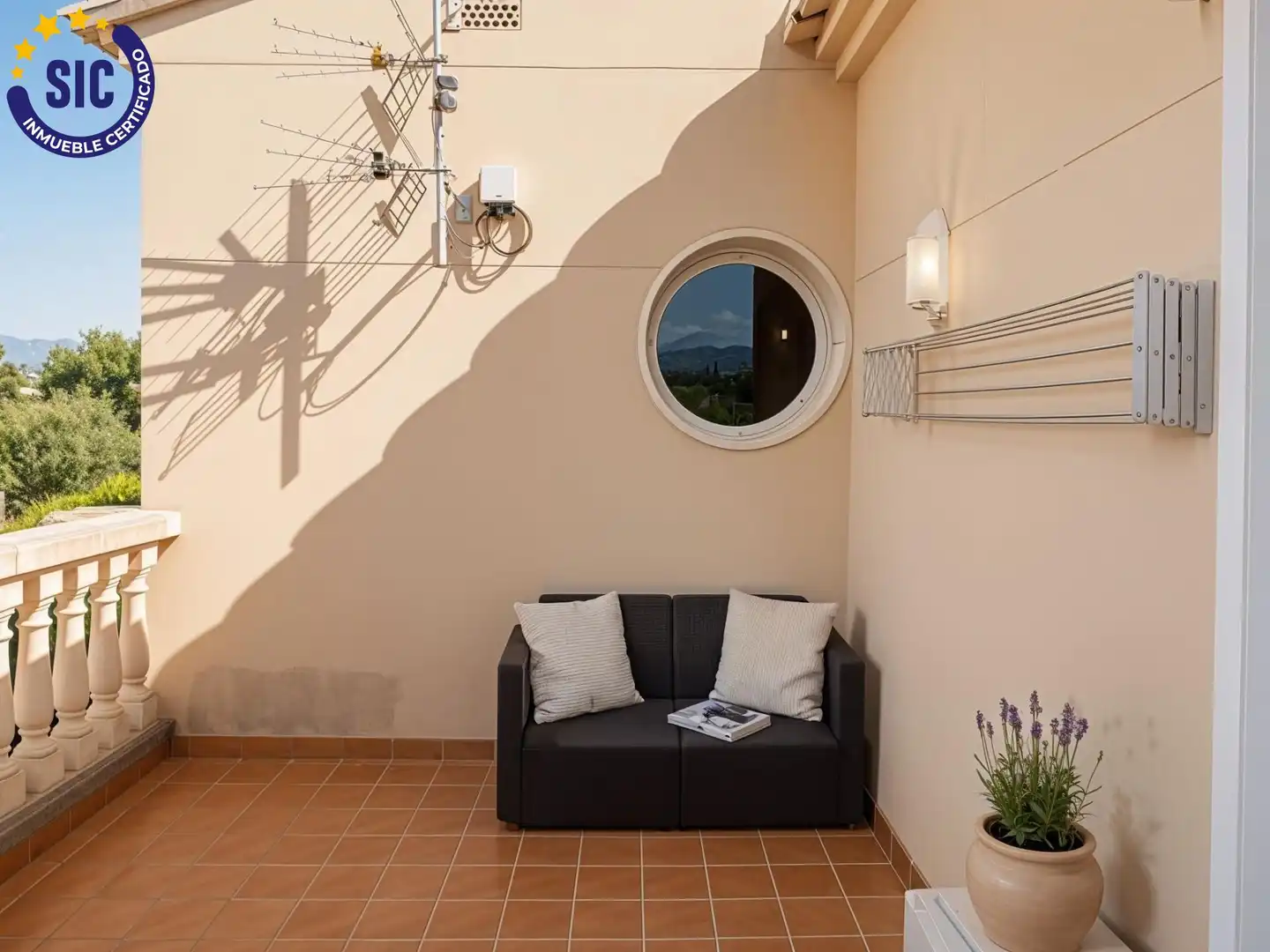 Villa avec terrasse à vendre à Calle REMBRANDT, imagen 26