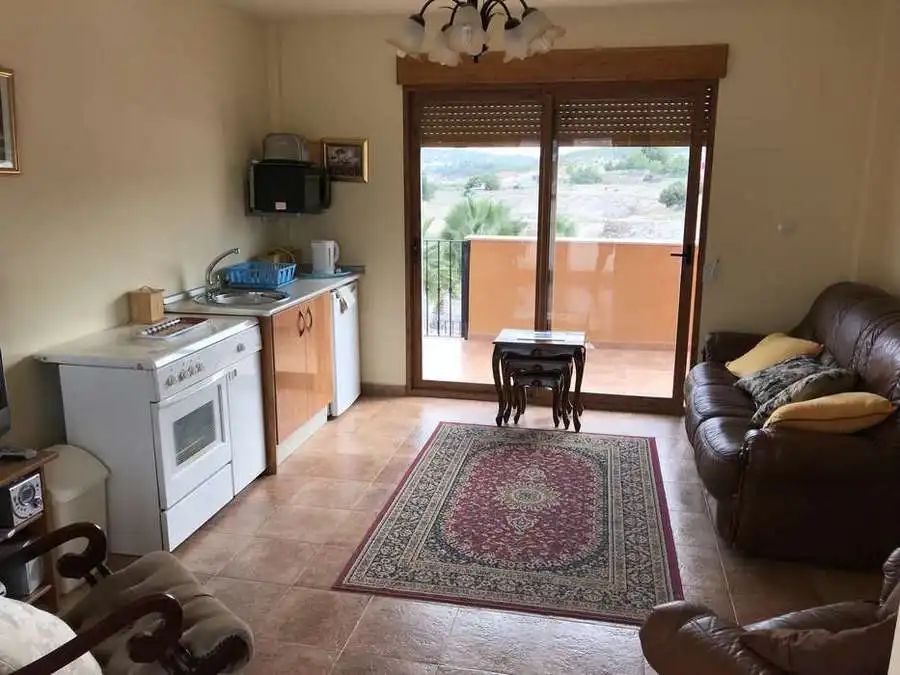 Casa rústica en venda a Totana, imagen 16