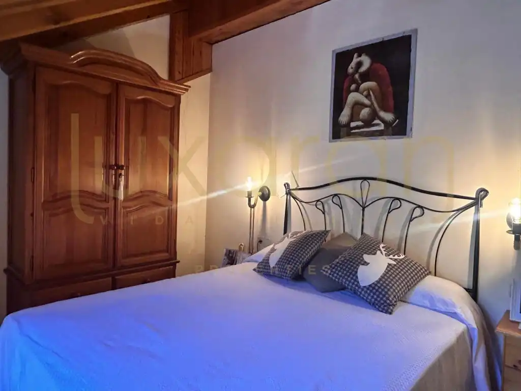 Habitación de Dúplex en venta en La Guingueta d'Àneu