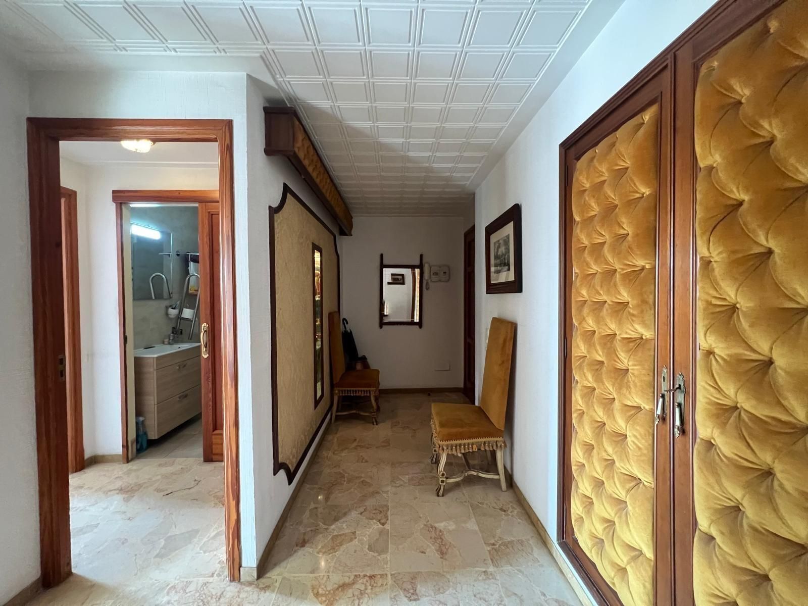 Flat for sale in Inca  with Terrace and Balcony