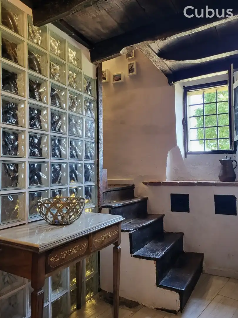Finca rústica en venta en Sant Feliu de Pallerols con Calefacción, Terraza y Trastero