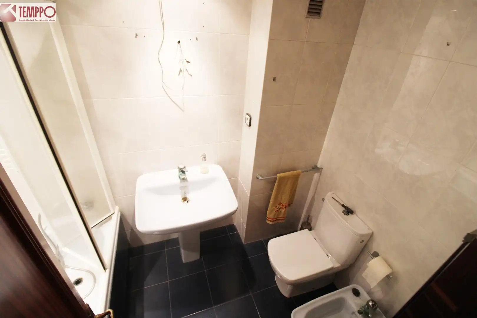 Baño de Piso en venta en El Vendrell con Aire acondicionado, Calefacción y Balcón
