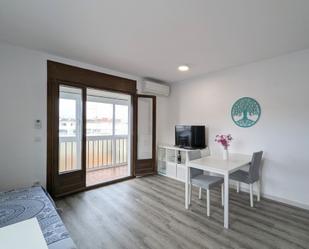 Bedroom of Apartment for sale in Empuriabrava  with Air Conditioner, Heating and Terrace