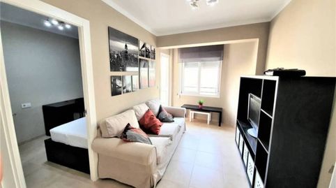 Foto 2 de Pis de lloguer a Calle Murcia, Plaza de Toros - Santa Rita, Almería Capital