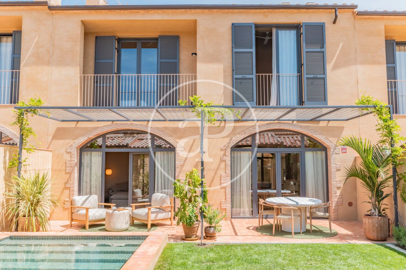 Casa o xalet en venda a Carrer Castellar, 7, Gualta