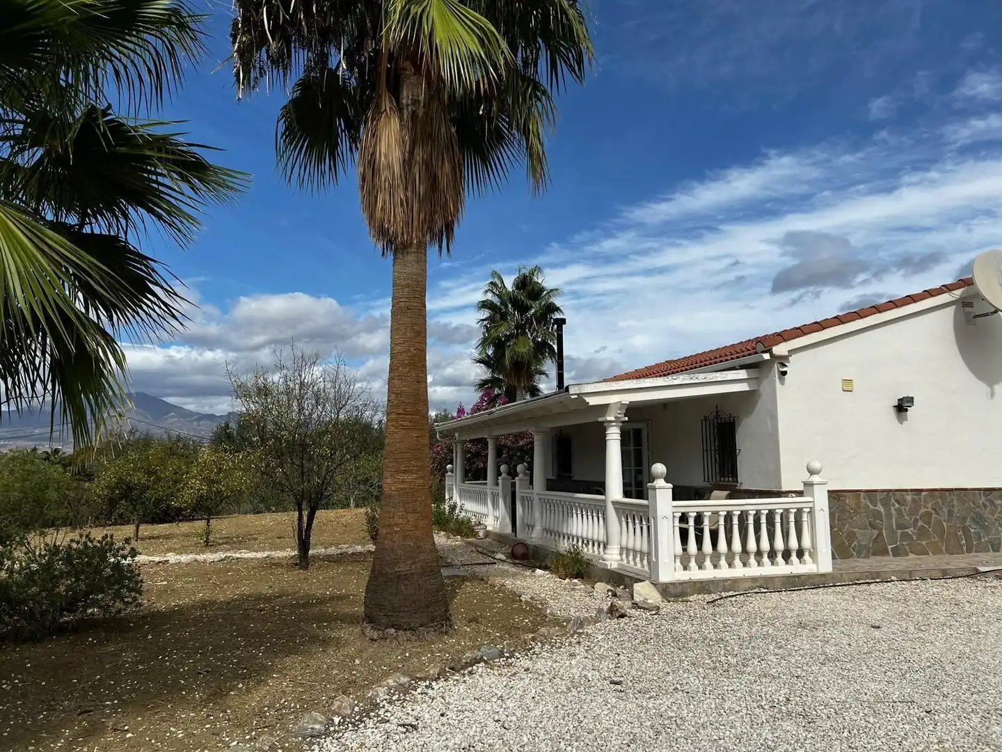 Casa rústica amb piscina en venda a Partido de la carreta