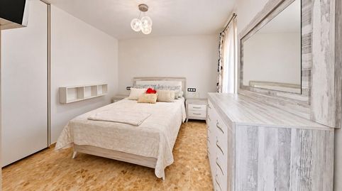 Foto 4 de Apartamento en venta en Barrio de Ciudad Jardín, Málaga Capital