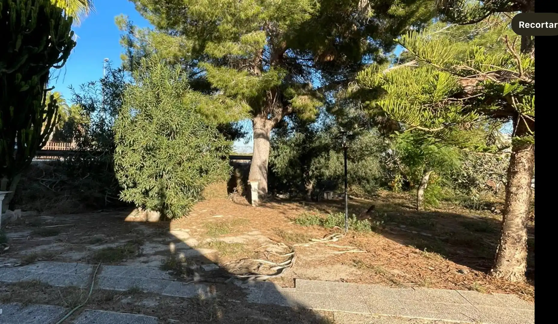 Casa o xalet en venda en Orihuela amb Aire condicionat, Jardí privat i Moblat