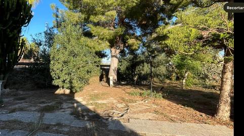 Foto 3 de Casa o xalet en venda a Calle Virgen de Monserrate, Orihuela ciudad, Alicante
