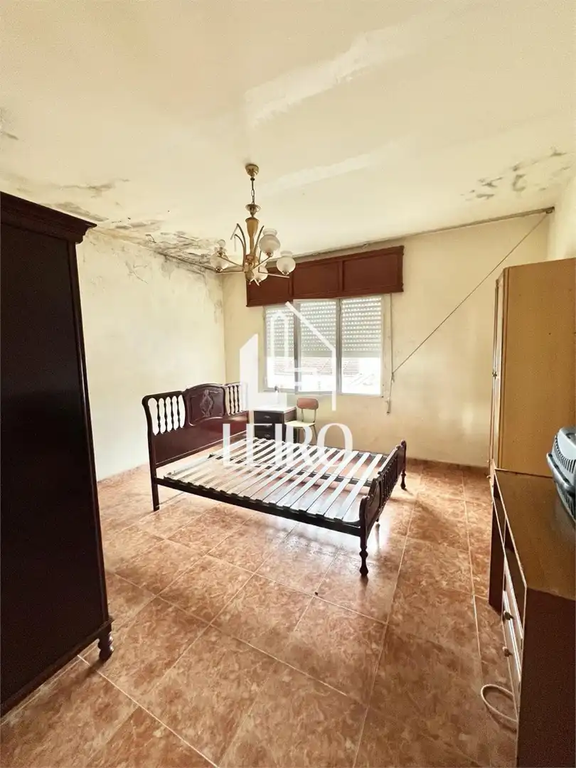 Habitación de Piso en venta en Cambados con Balcón