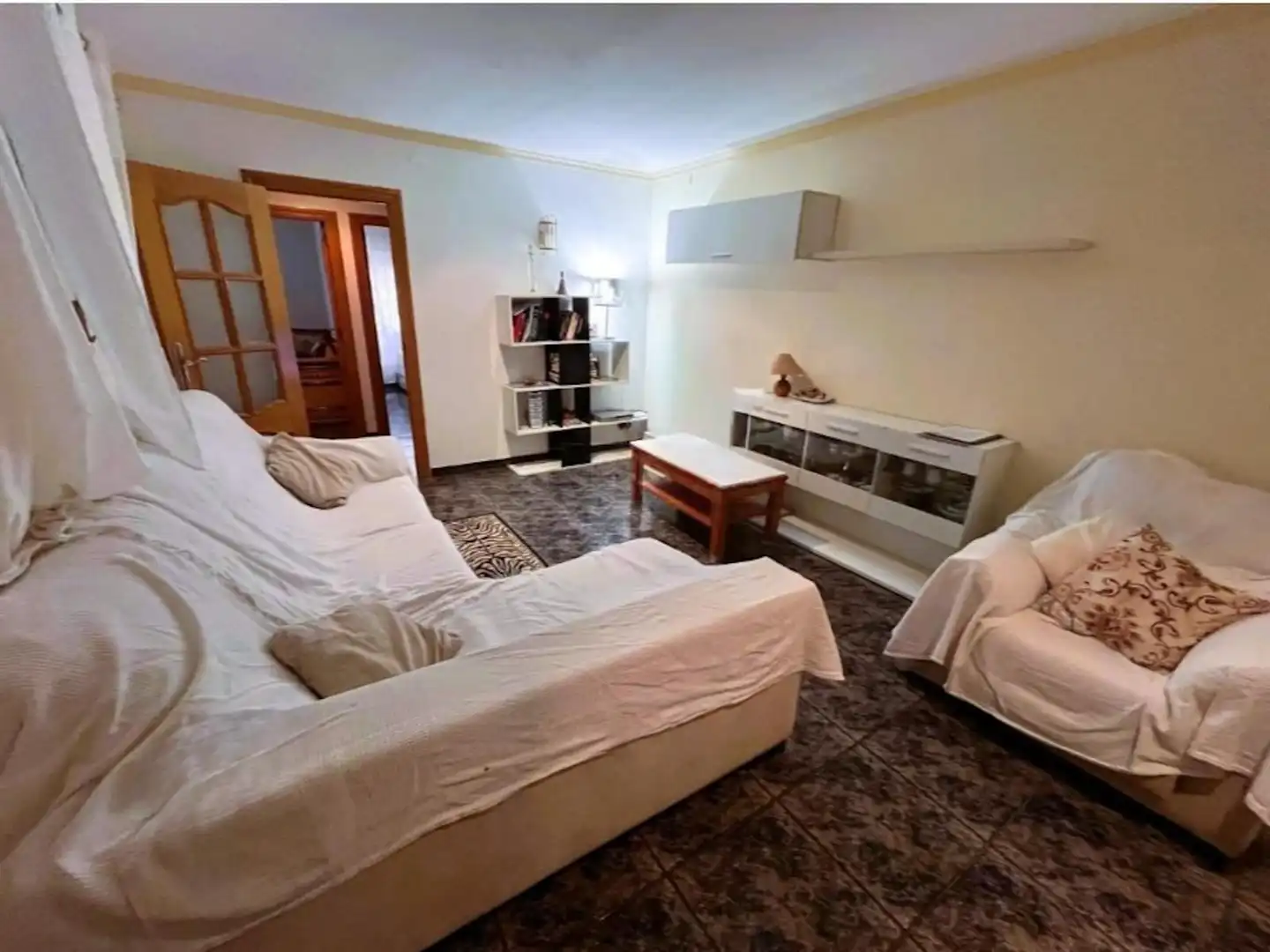 Appartement avec terrasse à vendre à Calle MENTA