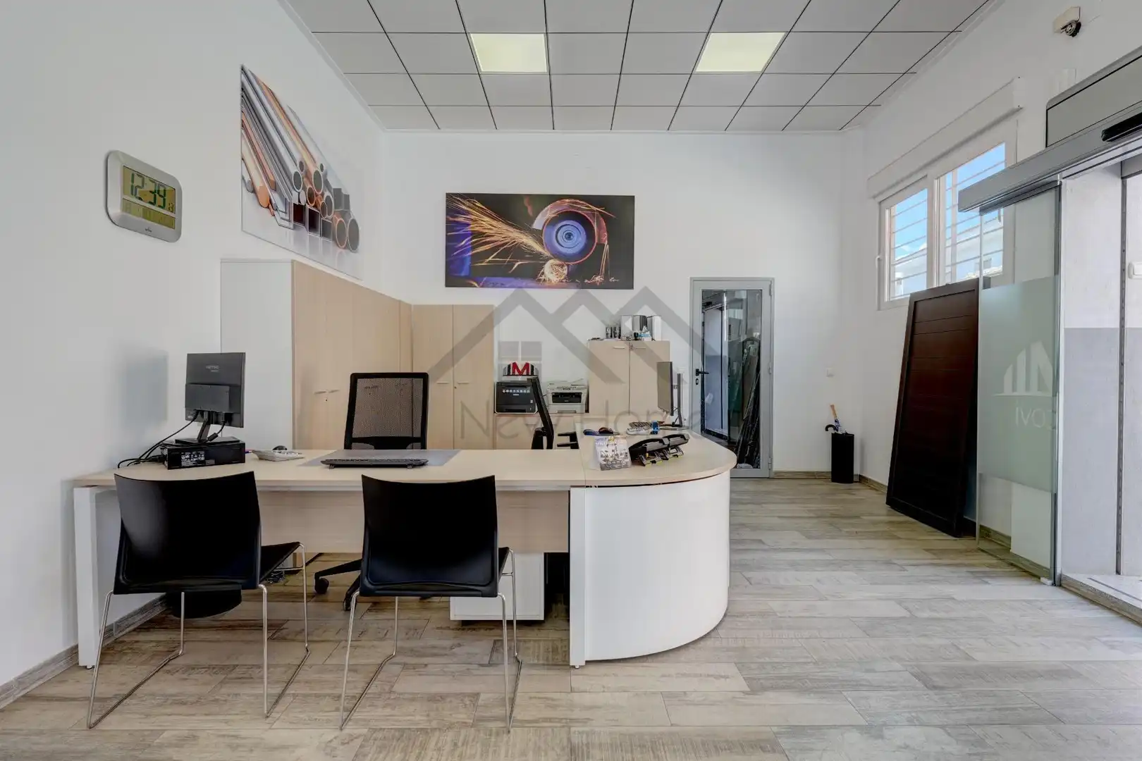 Business premises for sale in Núcleo Urbano, imagen 17