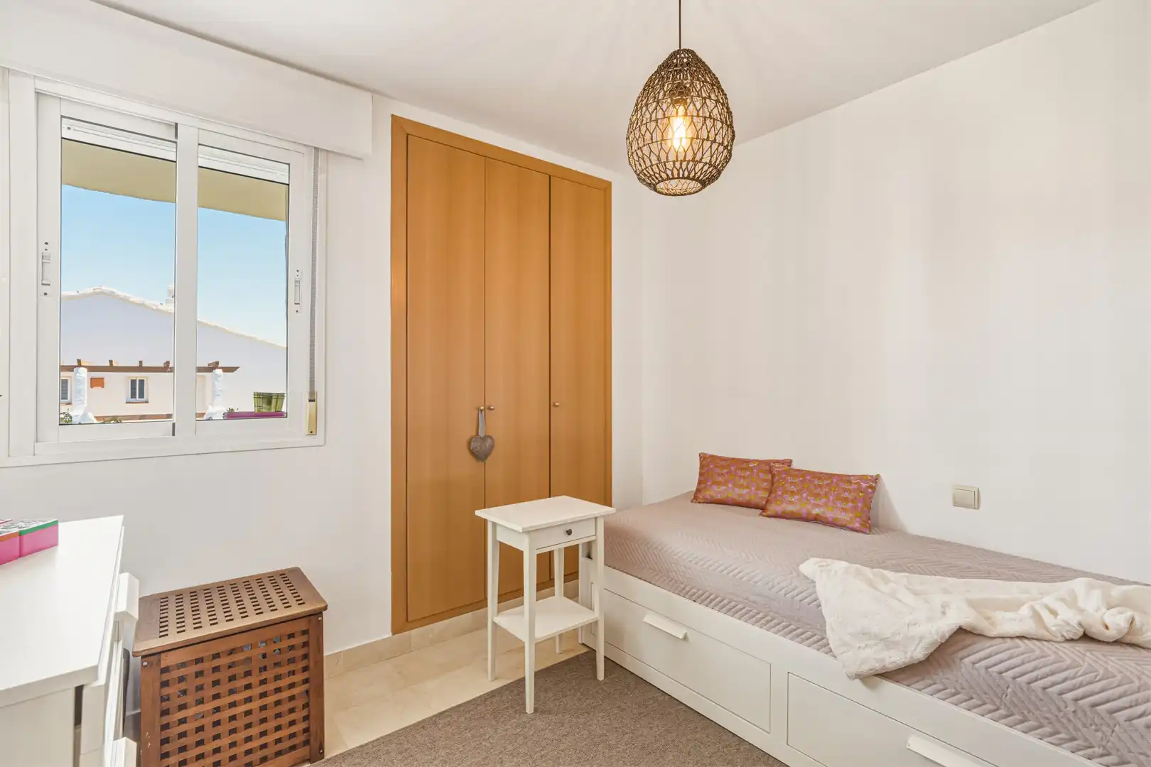 Apartment with terrace for sale in Selwo, imagen 10