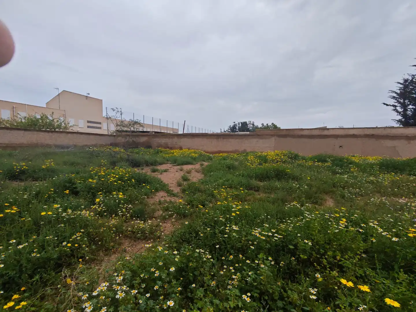 Residential zum Verkauf in Murcia