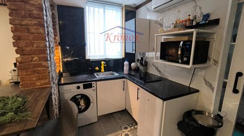 Foto 5 de Piso en venta en Pico Collarada, San Diego, Madrid