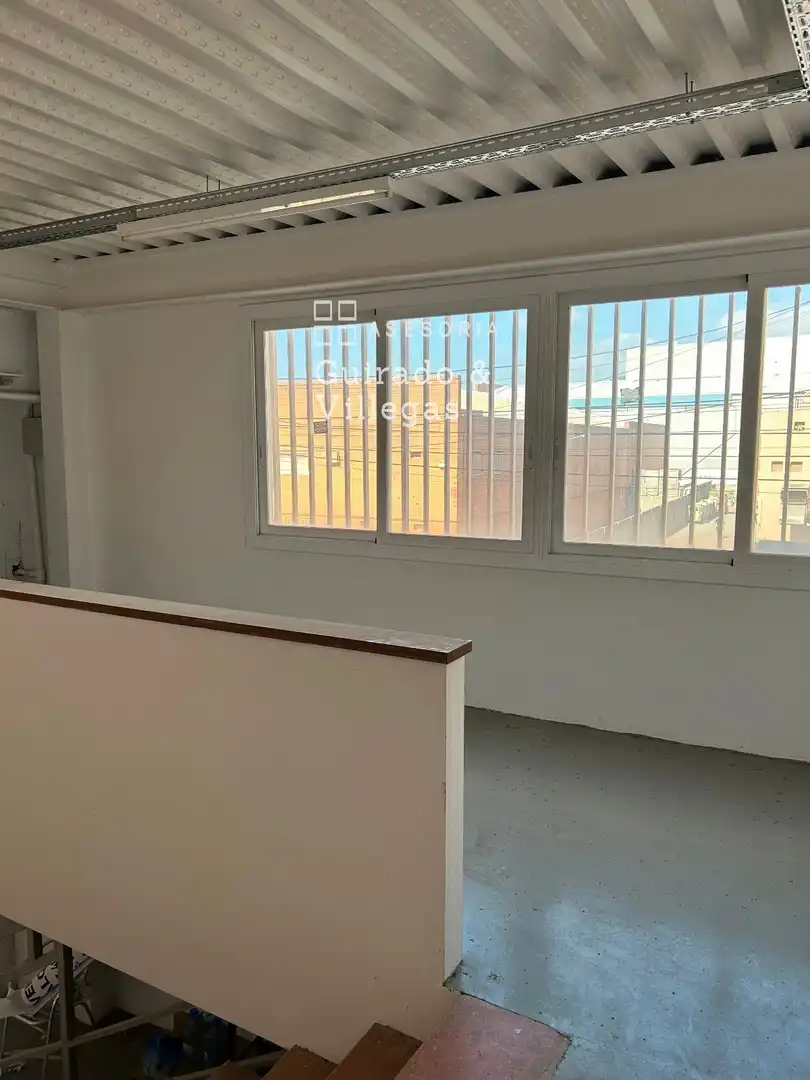 Industriegebäude zum Verkauf in Calle del Tambor del Bruc, imagen 53
