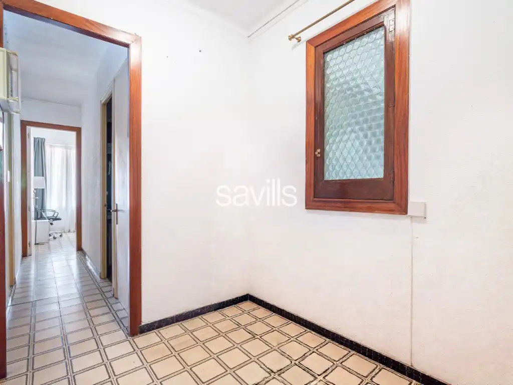 Apartament en venda en Barcelona amb Aire condicionat, Terrassa i Balcó
