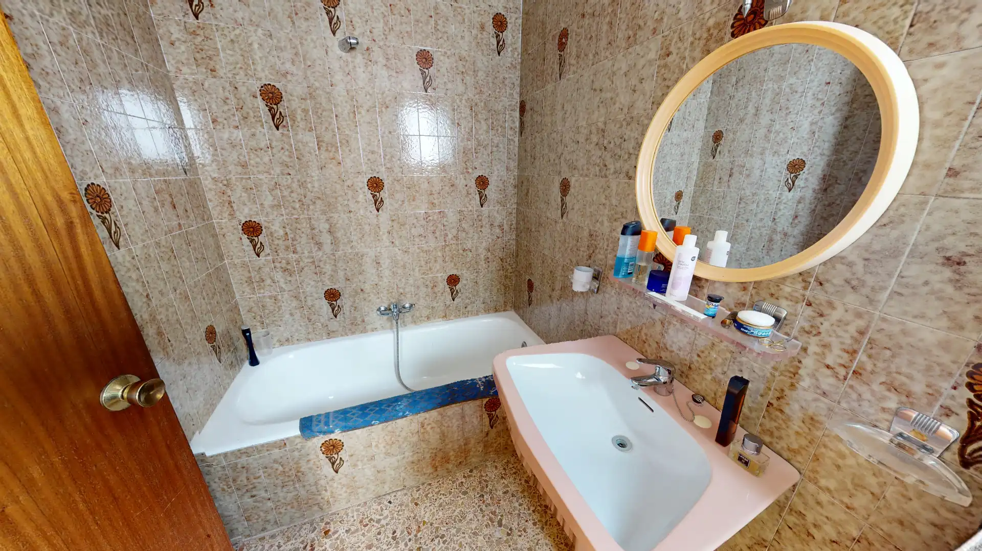 Flat with terrace for sale in Carrer Felipe Moya, imagen 9