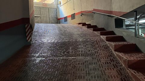 Foto 4 de Garaje de alquiler en Calle Madre Esperanza, 4, San Miguel, Murcia Capital