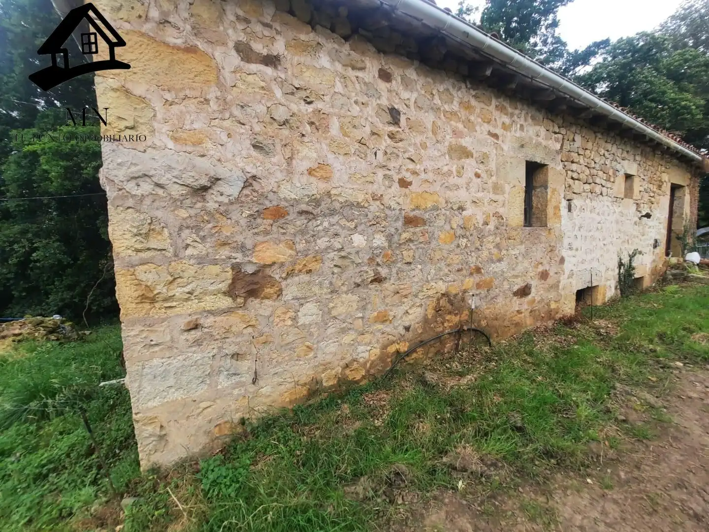 Casa rústica en venda a Villacarriedo, imagen 3